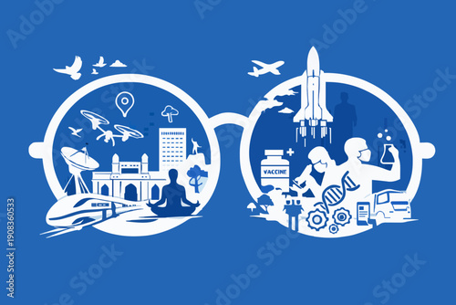 Future Vision and Progress