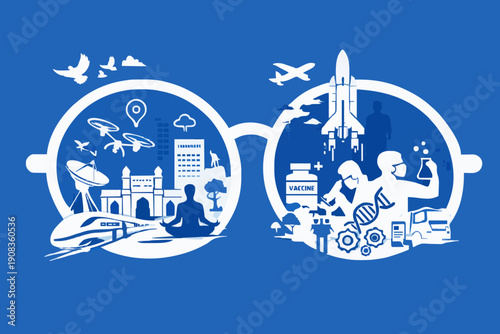 Future Vision Through Glasses