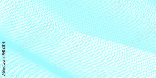 Abstract blue background with square shapes. Classic banner template pattern for social media and web sites. premium background design with white line pattern (texture) in luxury pastel colour simple 