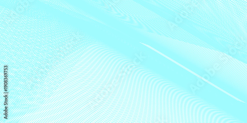 Abstract blue background with square shapes. Classic banner template pattern for social media and web sites. premium background design with white line pattern (texture) in luxury pastel colour simple 