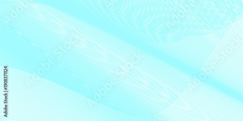 Abstract blue background with square shapes. Classic banner template pattern for social media and web sites. premium background design with white line pattern (texture) in luxury pastel colour simple 