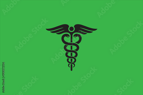 Vector file graphic design element, a simple text overlay indicating the digital format of the artwork. Vector