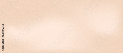 Trendy light beige nude background grainy texture ecru color, Pearlescent Subtle pale pearl silk cover, Elegant abstract beige gradient background.