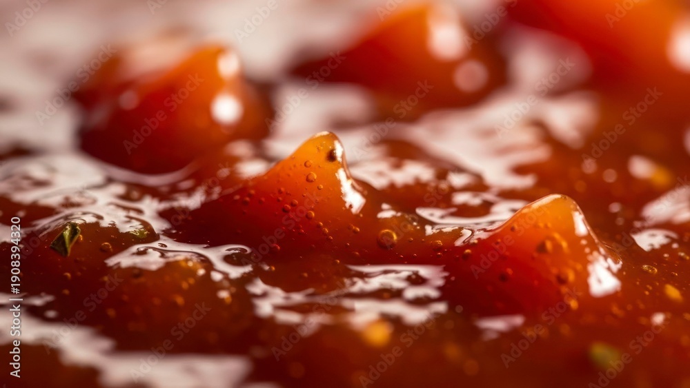 custom made wallpaper toronto digitalTomato sauce