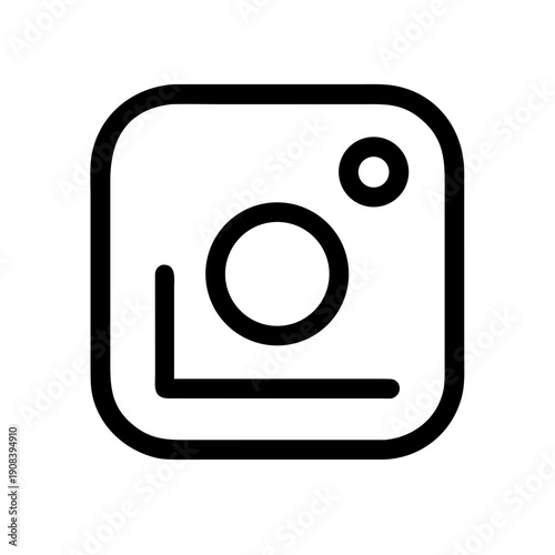 photo camera icon vector illustration