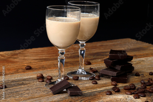 Irish Cream Likör