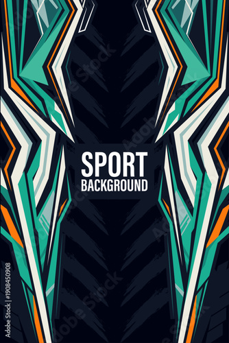 Dynamic Jersey Template, Abstract Sports Jersey, Sport dress design, custom jersey, sport T Shirt, sport fashion Background, t shirt, player jersey dress.