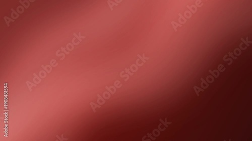 Red Background Texture Gradient Abstract.