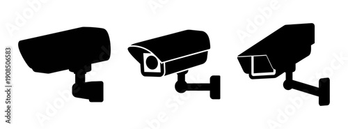 Security camera system cctv surveillance cameras home security video monitoring protection system