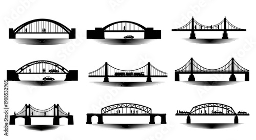 A vibrant and modern vector illustration featuring abstract shapes and bold colors ideal for designs and branding high quality