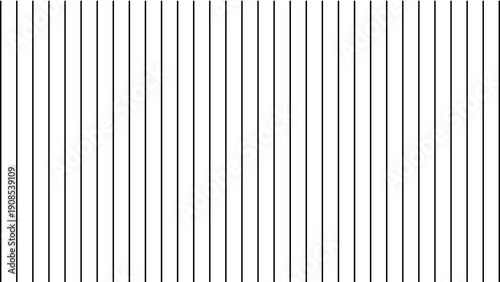 Black vertical line pattern background with thin stripes minimal geometric texture