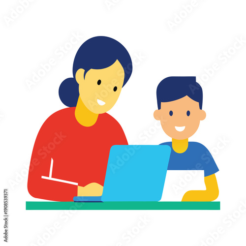Remote Learning Parent Support Home Education