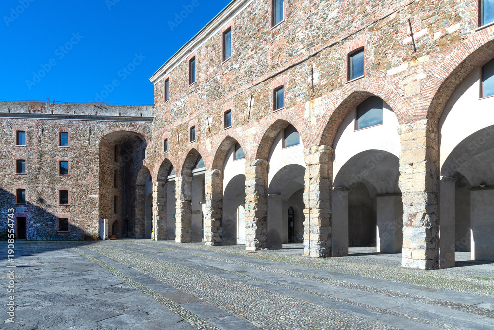 Fototapeta premium Savona 13