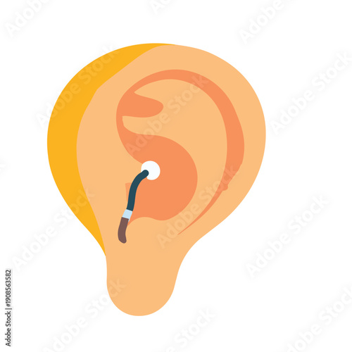 Inner Ear Balance System