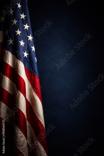 flag American