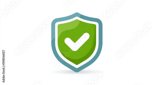 Secure travel insurance icon with shield and checkmark for protection and coverage Free Download Secure travel insurance icon with shield and checkmark for protection and coverage - GFXLoad