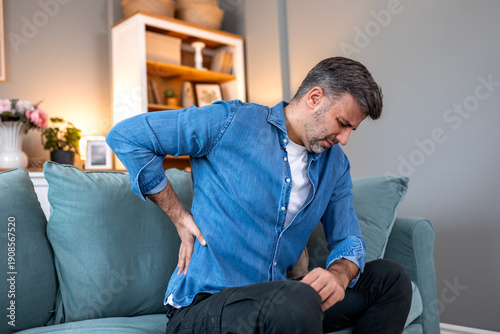 Photos Pain in the back