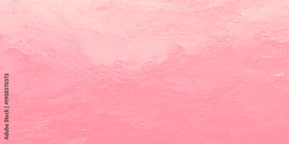 Fototapeta premium A vintage pastel pink paper texture background features a rough grunge pattern and aged paint on an antique material surface for a retro art design
