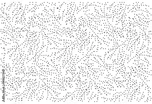 Abstract grunge black and white background featuring a macro texture of clean water drops and liquid condensation patterns on a wet glass surface