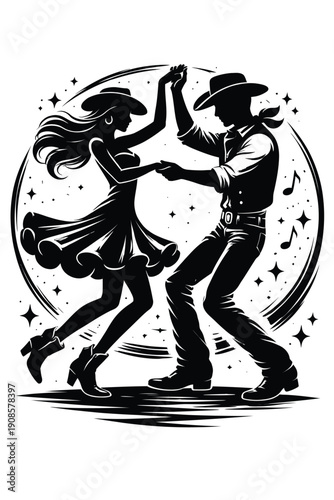 Abstract background of swirling vibrant green and yellow liquid paint, dynamic fluid art with energetic textures and flowing organic patterns