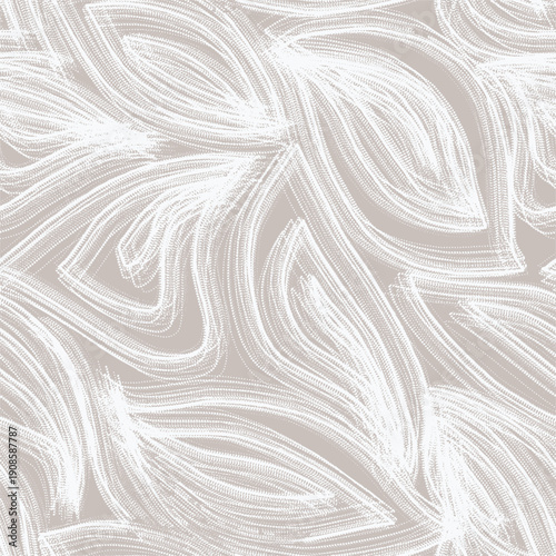 simple and elegant patternless natural texture or woven, antique effect vector surface pattern seamless design  woven texture seamless vector pattern. Linen shabby chic style. Rustic kitchen woven tex