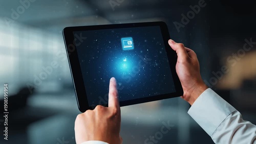 Wallpaper Mural The concept of trading involves financial markets like stock and crypto. This financial trading requires analysis of charts for investment growth and risk management. Gist Torontodigital.ca