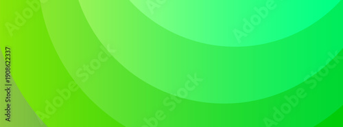 Dynamic light green wave pattern, Modern flowing wavy line background