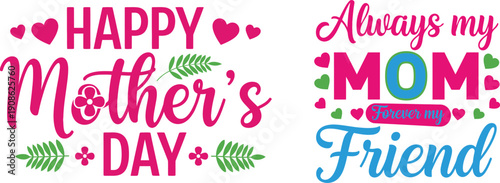 Happy mother's day greeting cards and quotes for mom