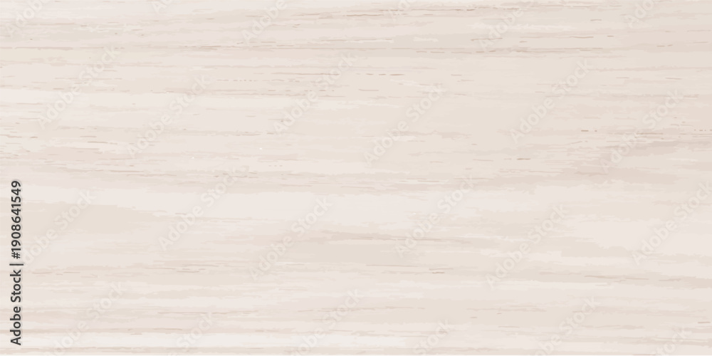 Obraz premium Light beige wood grain texture with ultra-realistic details and a seamless HD finish, ideal for backgrounds, decor, flooring, or design projects needing natural, soft-toned wood elements.