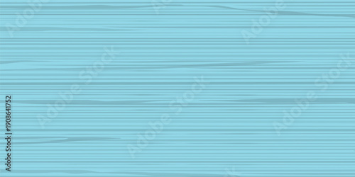 Close-up of vibrant blue painted wooden planks with visible texture and minor imperfections, forming a horizontal background.