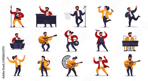 A joyful woman celebrates with open arms, perfect for motivational content or success stories.