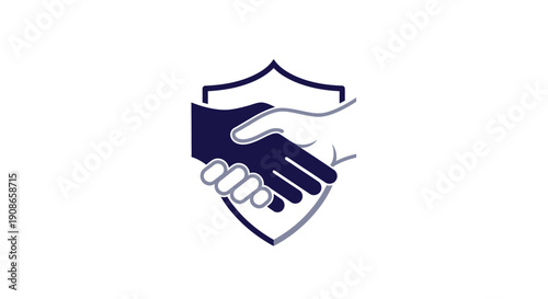 Handshake Partnership Shield Protection Agreement.