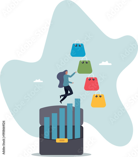 Customer lifetime value, calculation or key metric to analyze cost to acquire new customer,human life and situation.