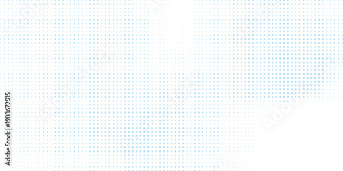 Dot blue gradient background, Abstract backdrop modern abstract vector illustration