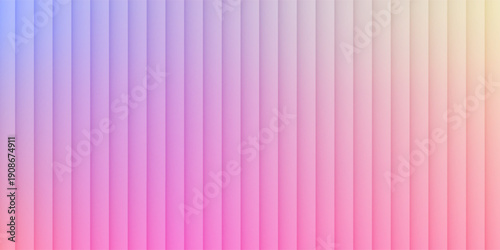 Vector abstract colorful sweet pastel gradient background for website banner, poster, social media template, advertising media, print