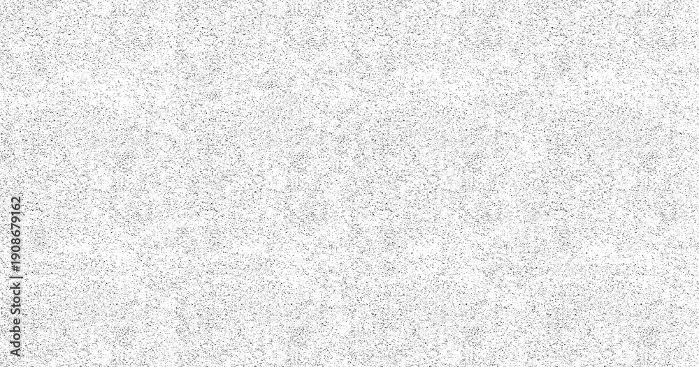 Fototapeta premium Black and white abstract, dirty, cracked and dotted grunge texture.