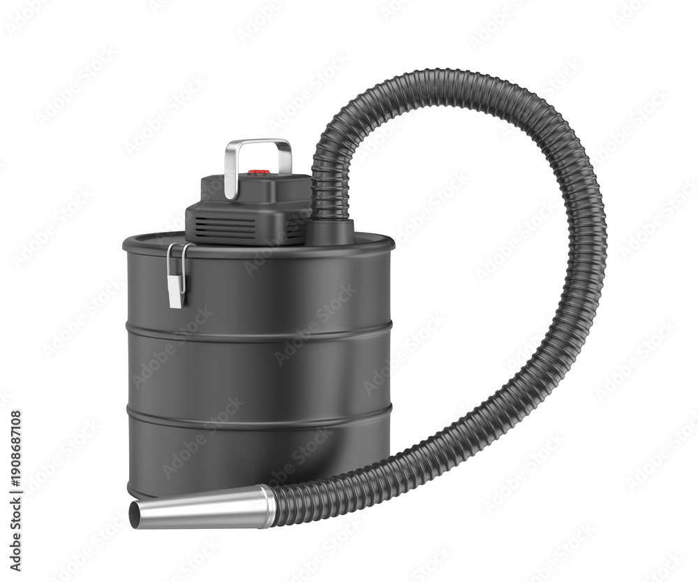 custom made wallpaper toronto digitalAsh vacuum cleaner on transparent background