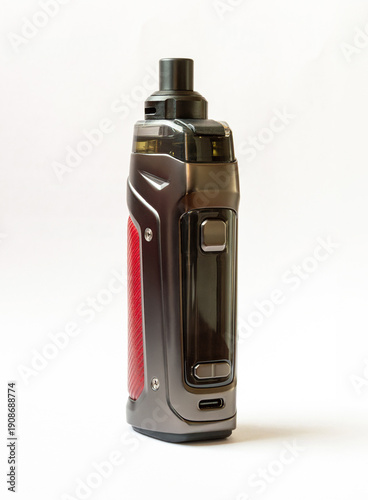 Cigarette électronique