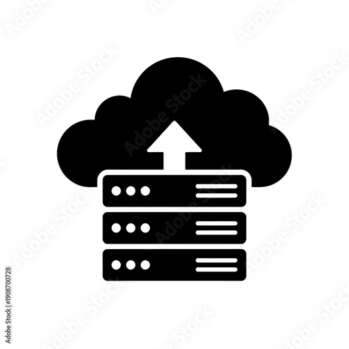 Efficient Cloud Upload Services: Migrate Your Data to Secure Cloud Infrastructure for Enhanced Storage, Accessibility, and Scalability. Featuring Reliable Server Integration and Advanced Data Transfer