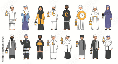 Angry Gorilla Cartoon Character Illustration Design.