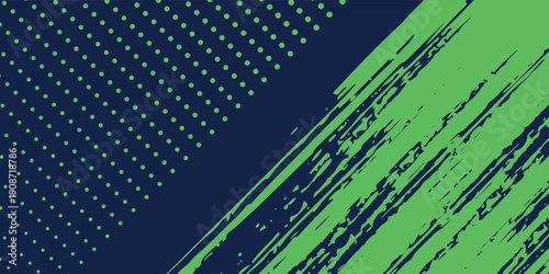 Sports background design with grunge brush modern template. Suit for sport players in different activities. football, basketball, baseball, tennis, rugby, bicycling, volleyball, padel.