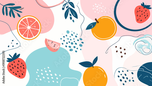 Adobe Illustrator Artwork