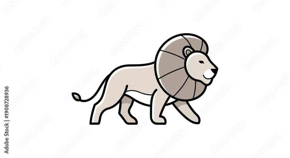 Obraz premium Adobe Illustrator Artwork