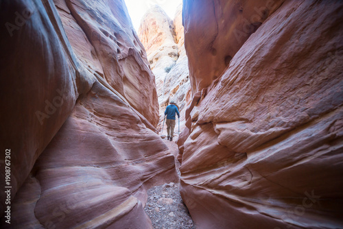 Photos Slot canyon