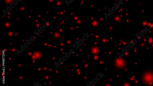 alpha PNG. Looping zoom in particles dust animation. Fly in through particles template. Combine with your video or make parallax photo animated. Galaxy stars snow .4k video .black screen
