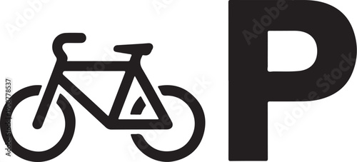 Warning sign with syringe, biohazard symbol, medical alert, hazardous materials