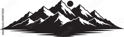 Warning sign with syringe, biohazard symbol, medical alert, hazardous materials