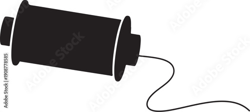 Warning sign with syringe, biohazard symbol, medical alert, hazardous materials