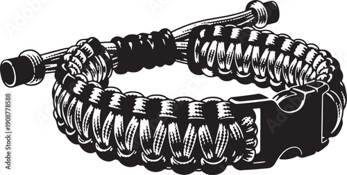 Warning sign with syringe, biohazard symbol, medical alert, hazardous materials