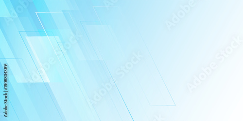 abstract technology communication concept vector background. illustration